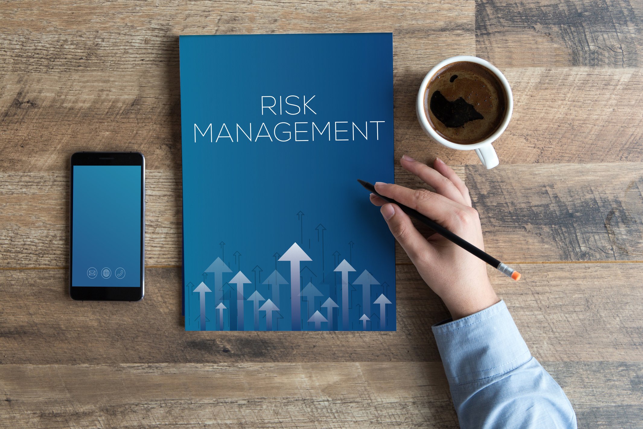 RISK MANAGEMENT CONCEPT